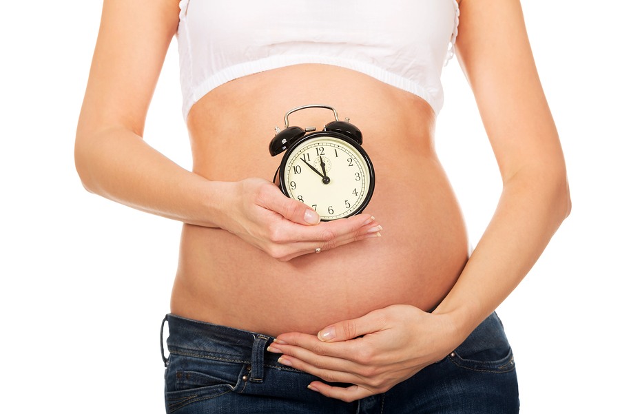 Mijn tweede zwangerschap gaat zo snel!