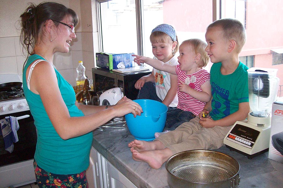 Wel eens gehoord van anticonceptie