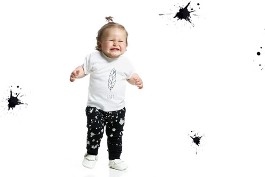 Herfst, herfst wat heb je te koop voor kleine trendsetters