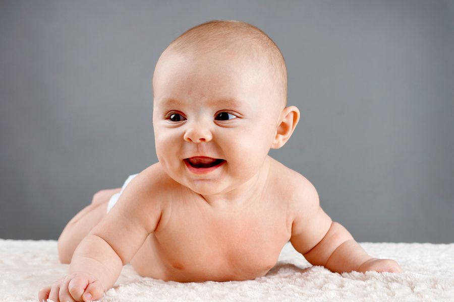 berekenen meloen Zeep Baby 3 maanden oud – 24Baby.nl
