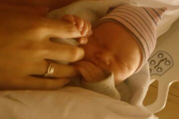 bevallingsverhaal Manon