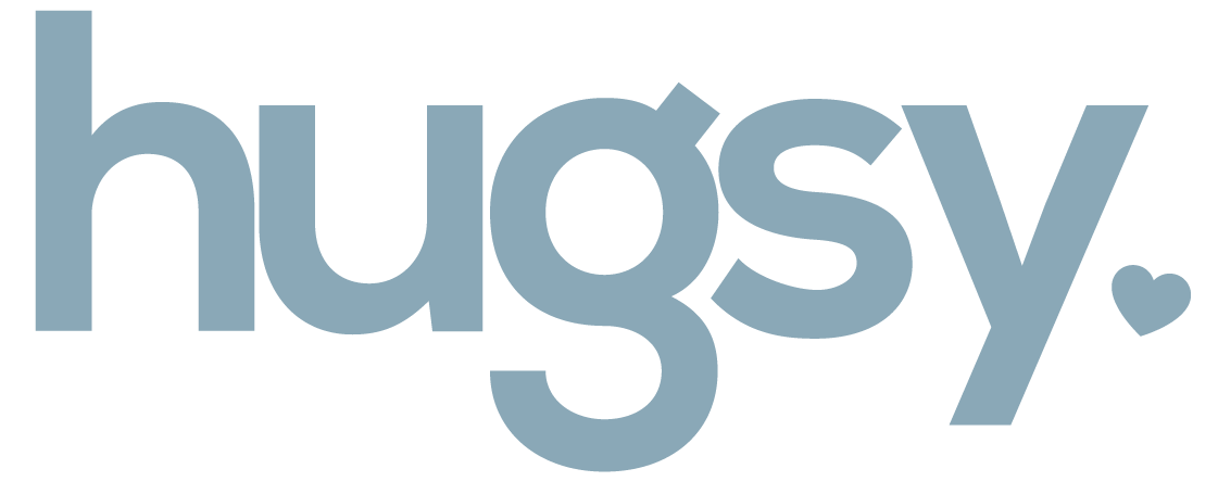 Logo Hugsy