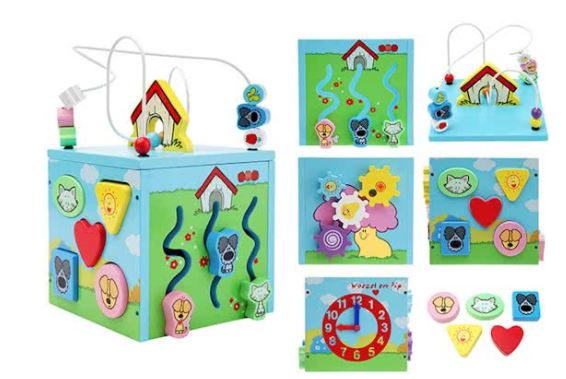 bagage Afdaling Afwijzen Het leukste speelgoed voor je baby van 1 jaar – 24Baby.nl
