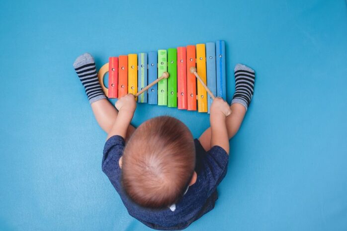 In zoomen advies Metafoor Het leukste speelgoed voor je baby van 1 jaar – 24Baby.nl