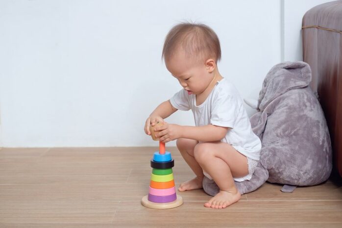 Op de een of andere manier Kader Bestuiven Het leukste speelgoed voor je baby van 1 jaar – 24Baby.nl