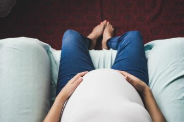 ergernissen tijdens de zwangerschap