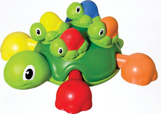 Op de een of andere manier Kader Bestuiven Het leukste speelgoed voor je baby van 1 jaar – 24Baby.nl