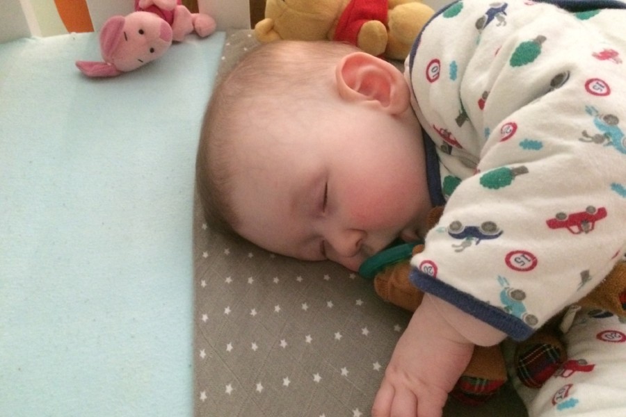 verkwistend partij brand Een slaapzak voor je baby: veilig en comfortabel slapen – 24Baby.nl