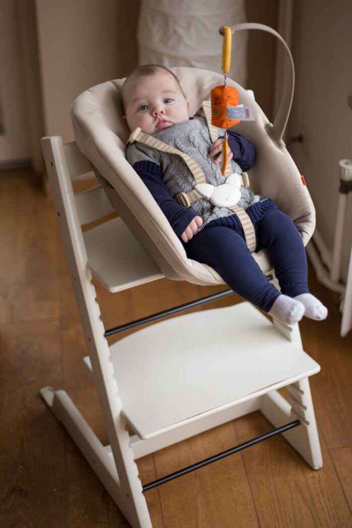 Geven roltrap Reinig de vloer Met deze tips koop je de ideale kinderstoel voor je baby – 24Baby.nl