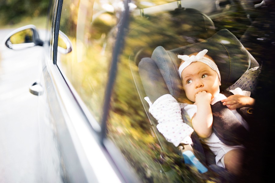 detectie residentie ontwikkeling Een autostoel voor je baby: wat is veilig? – 24Baby.nl