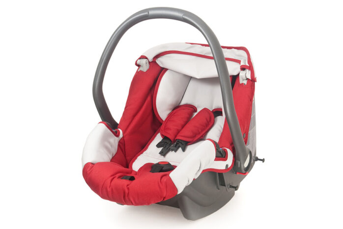 Voorafgaan druiven Compliment Een autostoel voor je baby: wat is veilig? – 24Baby.nl