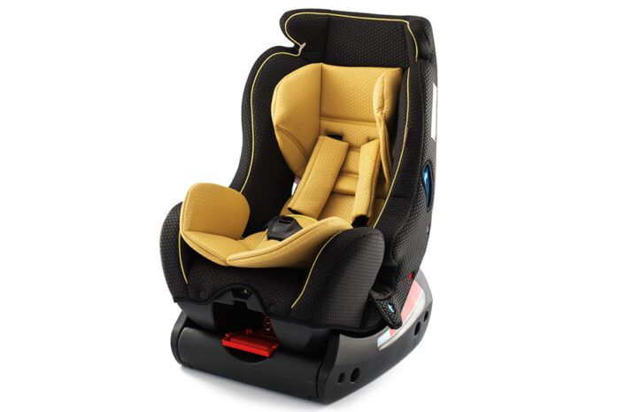Een autostoel voor baby: wat is