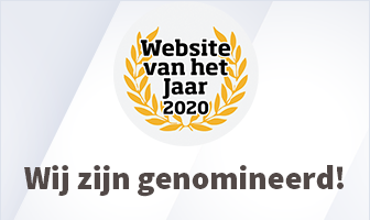 Website van het Jaar 2020