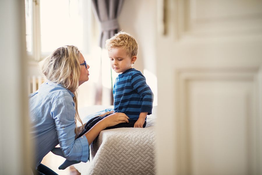 Met Je Kindje Praten Over De Dood Hoe En Waarom 24Baby Nl