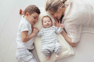 Regel tijdig de zorgverzekering van je baby