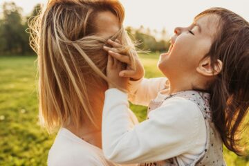 Peuterspelletjes 2 jaar