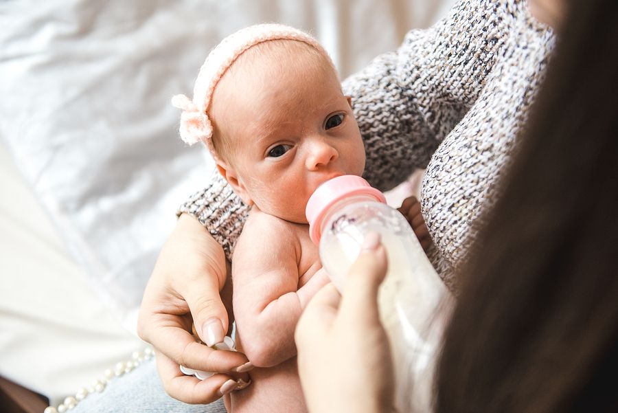 Je Baby Heeft De Hik: Hoe Komt Het En Wat Kan Je Doen? – 24Baby.Nl