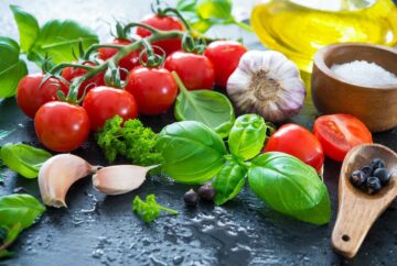 Basilicum kan je beter beperken tijdens je zwangerschap