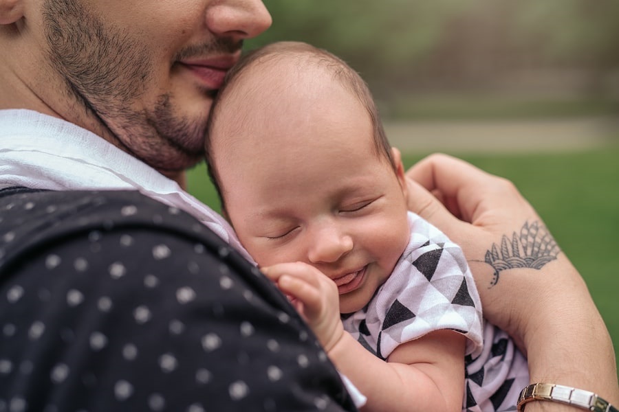 Baby Laten Boeren: Hoe Doe Je Dat? – 24Baby.Nl