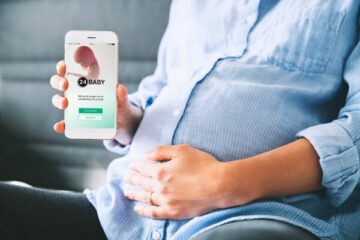 24Baby Zwangerschaps app