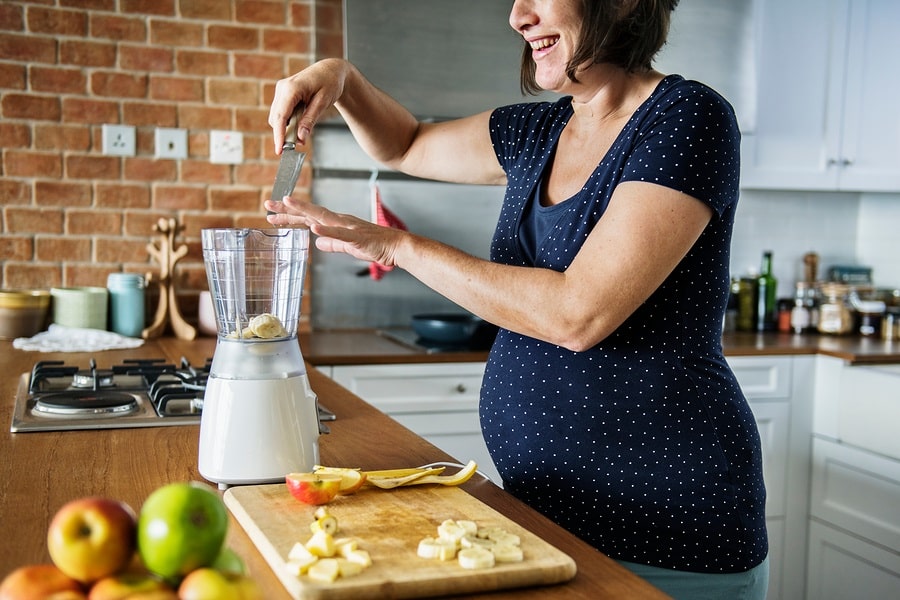 semester apotheek aanpassen Gezond eten tijdens je zwangerschap – 24Baby.nl