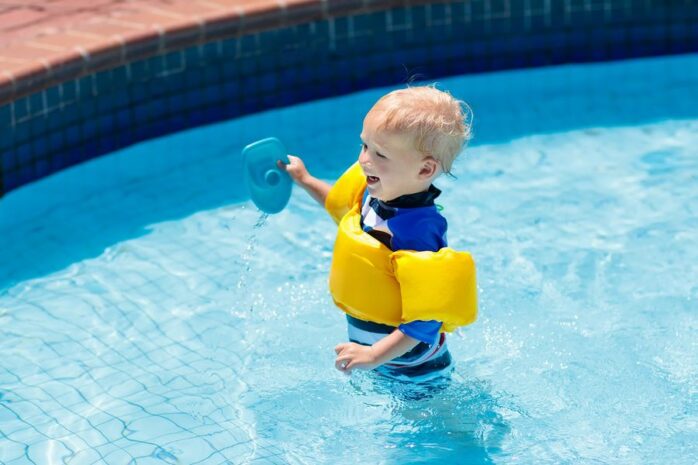 voor je baby of peuter: van zitje tot zwemvest – 24Baby.nl