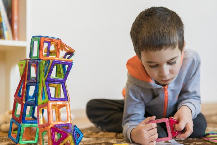 Toevlucht overspringen knal Het leukste speelgoed voor je kind van 4 jaar – 24Baby.nl