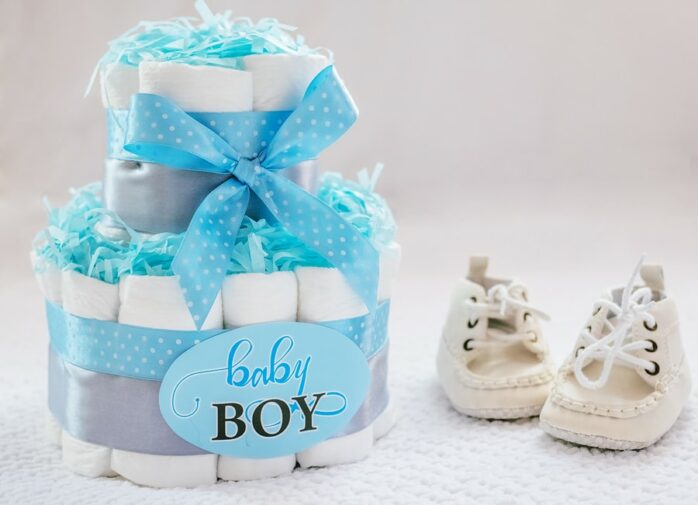 orgaan hurken Aziatisch Babyshower-cadeau: 11 leuke cadeaus om te geven en te krijgen – 24Baby.nl