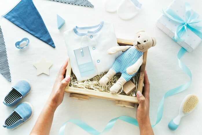 orgaan hurken Aziatisch Babyshower-cadeau: 11 leuke cadeaus om te geven en te krijgen – 24Baby.nl