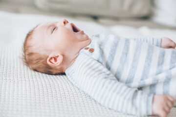 Baby met friese jongensnamen