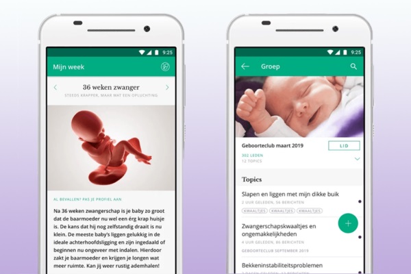 24Baby app