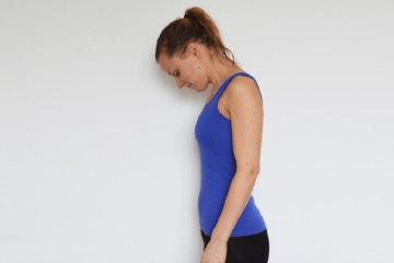 11 weken zwanger buik van zwangere vrouw