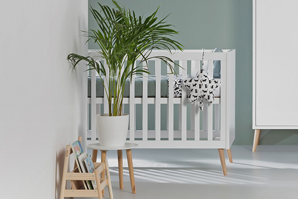 Babypark Ledikant Sterre