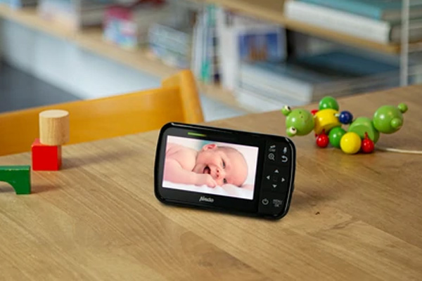 Alecto DVM149 babyfoon