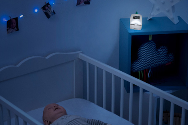 Babymoov Premium Care babyfoon