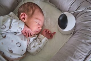 Beste babyfoon
