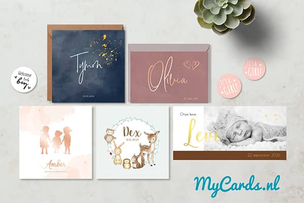 Shoppagina Mycards 2022