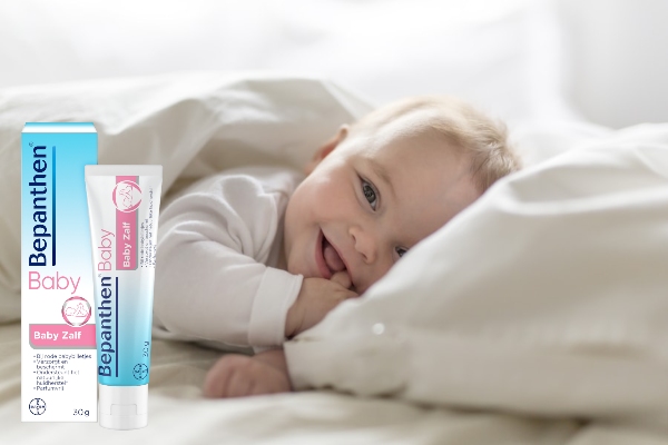 Gespecificeerd Denken temperatuur De droge huid van je baby verzorgen – 24Baby.nl