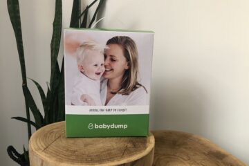 Babybump gratis box
