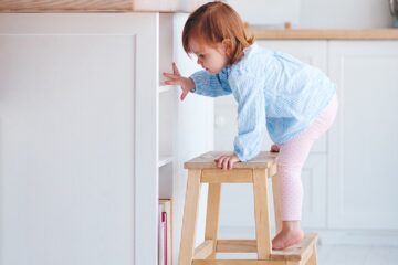 Veiligheid baby dossier