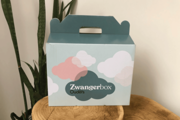 Zwangerbox Ouders van nu