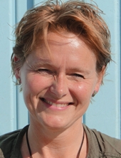 Sandra Dieben, arts-seksuoloog en fertiliteitsarts