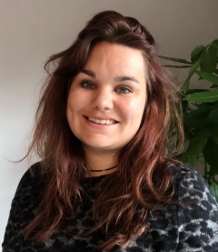 Fleur van der Nat, opvoeddeskundige en gezinstherapeut