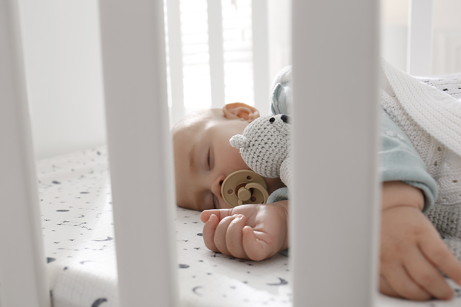 Moet Ik Mijn Baby Wakker Maken Voor Een Voeding? – 24Baby.Nl