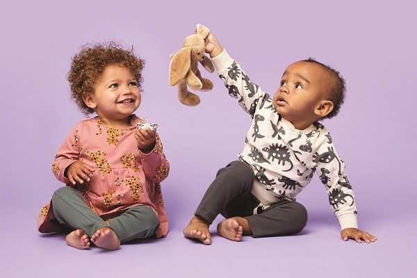 Omhoog Keuze Discriminatie Leuke babykleding online bestellen doe je hier – 24Baby.nl