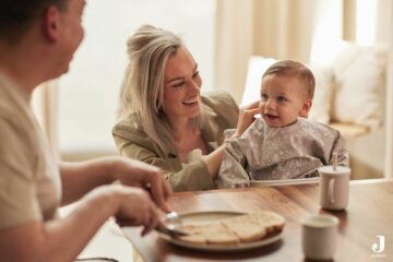 fruithapje baby - jolein