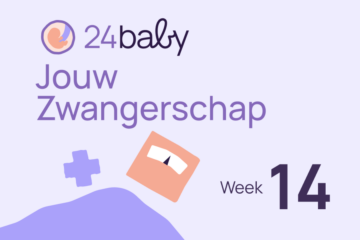 Podcast jouw zwangerschapsweek 14