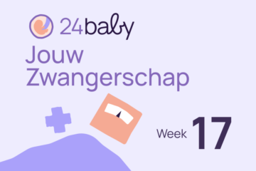Podcast jouw zwangerschapsweek 17