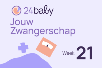 Podcast jouw zwangerschapsweek 21