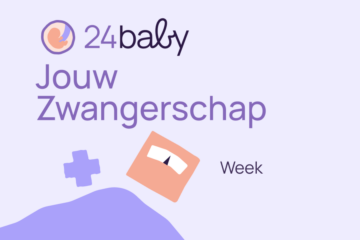 Podcast jouw zwangerschapsweek